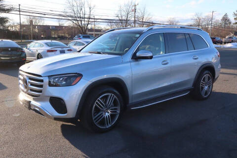 2024 Mercedes-Benz GLS GLS 450