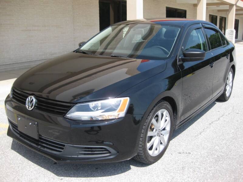 2014 Volkswagen Jetta for sale at PRIME AUTOS OF HAGERSTOWN in Hagerstown MD