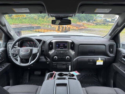 2025 GMC Sierra 3500HD CC Pro