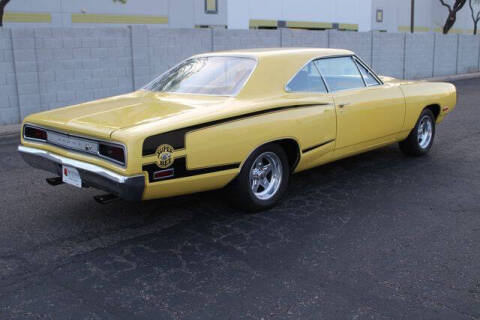 1970 Dodge Charger
