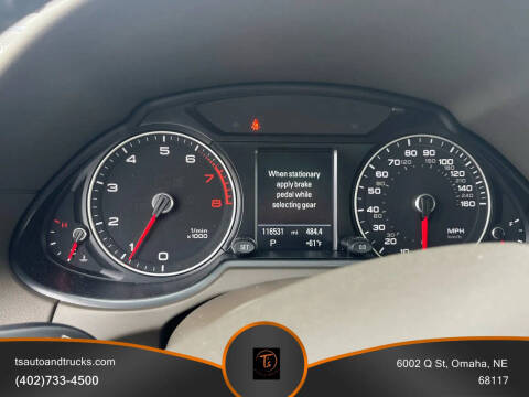 2017 Audi Q5 2.0T quattro Premium Plus