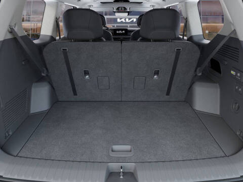 2026 Kia EV9 Light Long Range