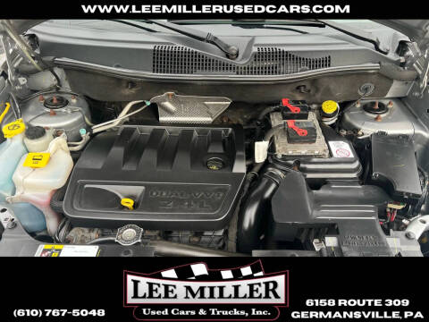 2017 Jeep Compass High Altitude