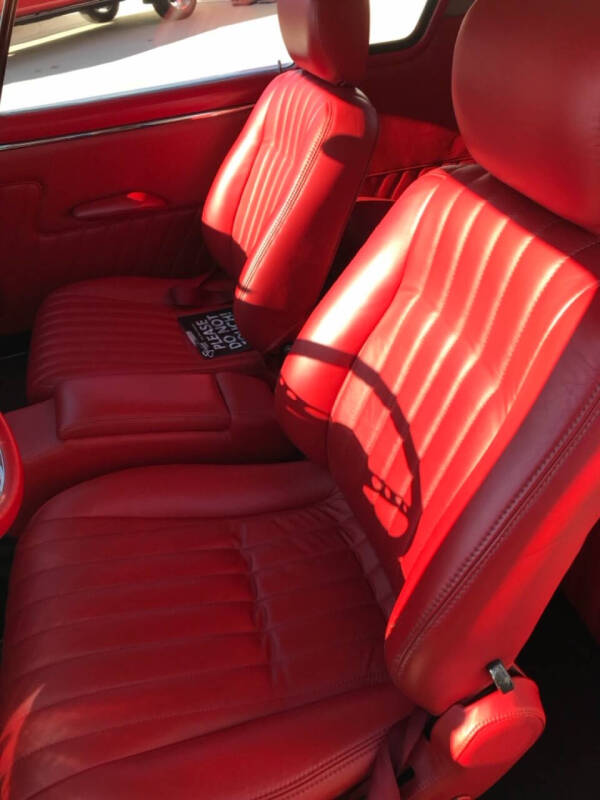 1953 Studebaker Champion