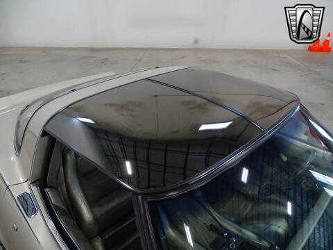 1982 Chevrolet Corvette Collector Edition