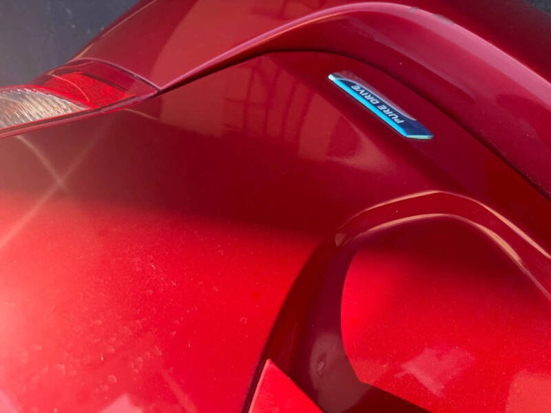 2015 Nissan Versa Note