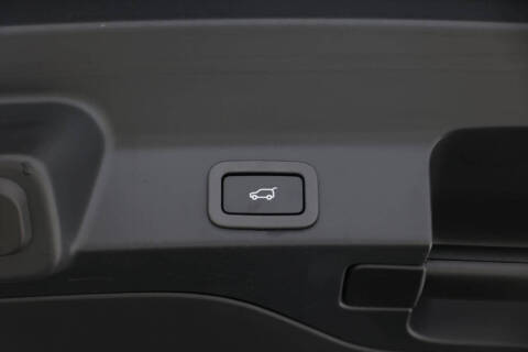 2020 Jaguar F-PACE Checkered Flag Limited Edition