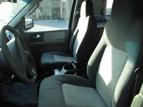 2004 Ford Expedition