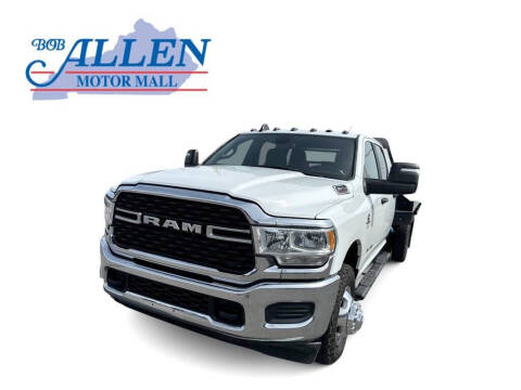 2024 RAM 3500