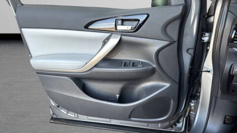2026 Mitsubishi Eclipse Cross SEL