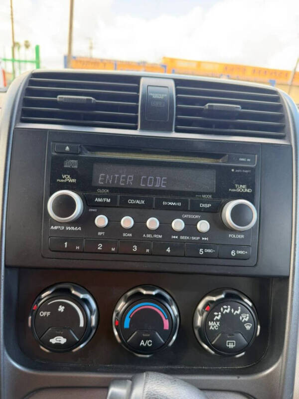 2008 Honda Element EX