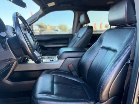 2021 Ford Expedition MAX XLT