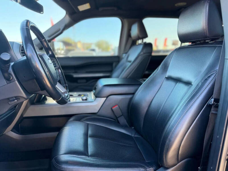 2021 Ford Expedition MAX XLT