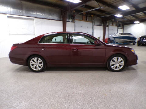 2009 Toyota Avalon XL