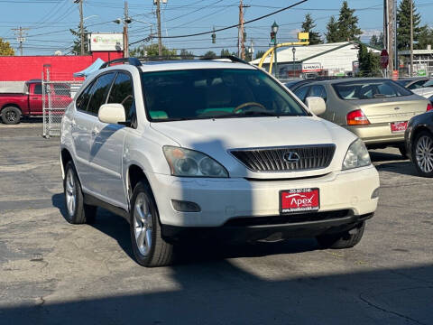 2006 Lexus RX 330