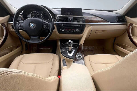 2013 BMW 3 Series 328i xDrive
