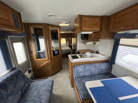 1994 Ford E-Series E-350