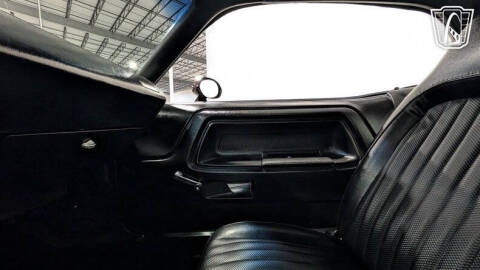 1973 Dodge Challenger
