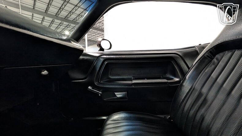1973 Dodge Challenger