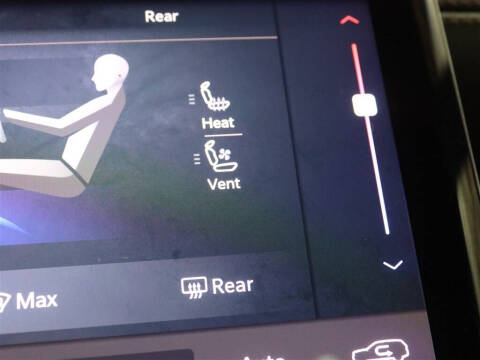 2022 Jeep Grand Cherokee L