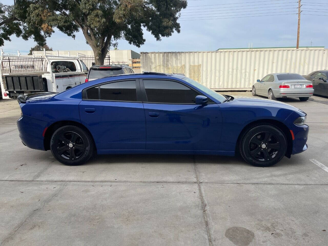 2020 Dodge Charger for sale at Super Auto Sales Modesto in Modesto, CA