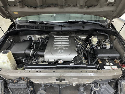 2007 Toyota Tundra Limited