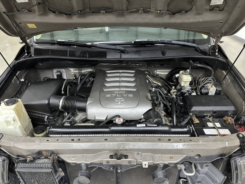 2007 Toyota Tundra Limited