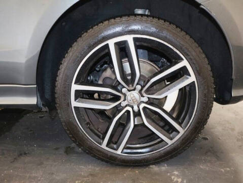 2016 Audi Q5 3.0T quattro Premium Plus