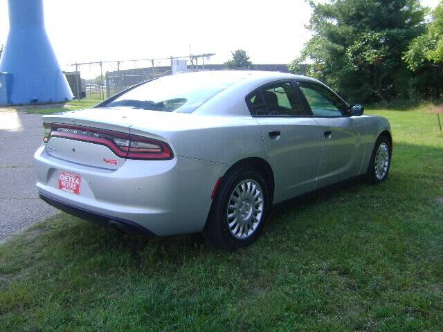 2016 Dodge Charger for sale at Cheyka Motors in Schofield, WI