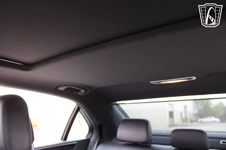 2010 Mercedes-Benz E-Class