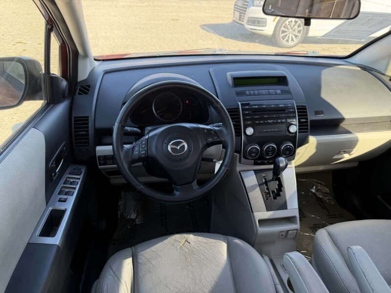 2010 Mazda MAZDA5 Grand Touring