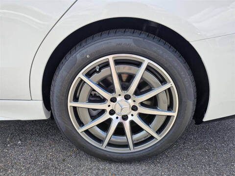 2025 Mercedes-Benz C-Class AMG C 43