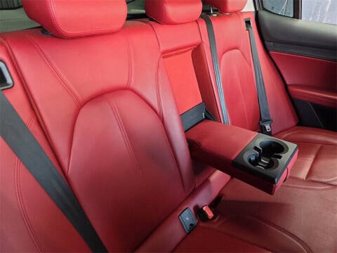 2019 Alfa Romeo Stelvio