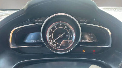 2014 Mazda MAZDA3 s Grand Touring