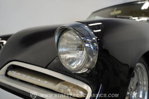 1953 Studebaker Commander