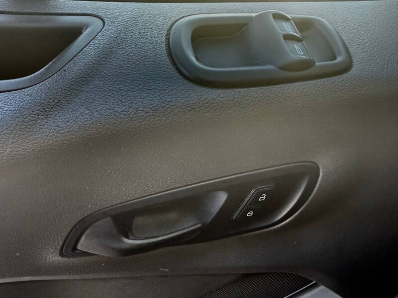 2021 Ford Transit 250