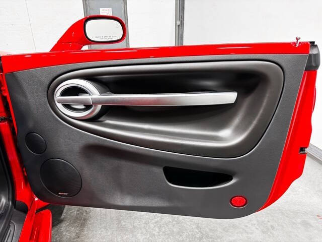 2005 Chevrolet SSR LS