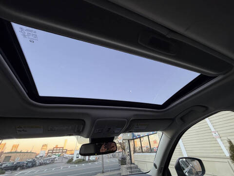 2017 Mazda CX-5 Grand Select