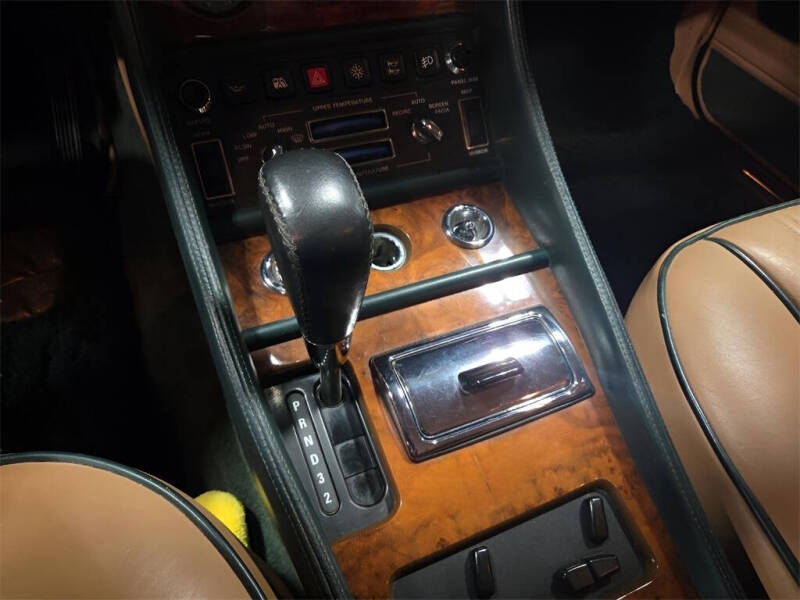 1994 Bentley Brooklands