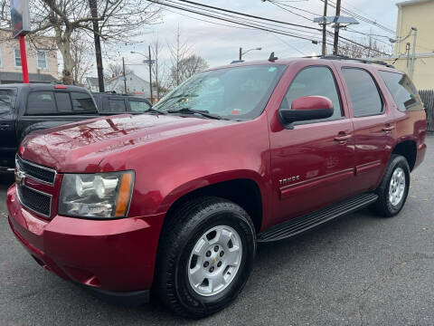 2010 Chevrolet Tahoe for sale at Pinto Automotive Group in Trenton NJ