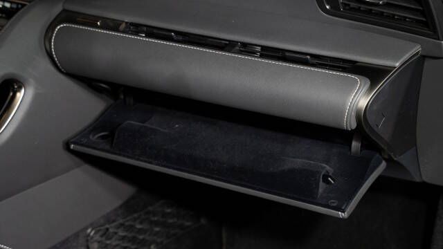 2024 Lexus LC 500 Convertible