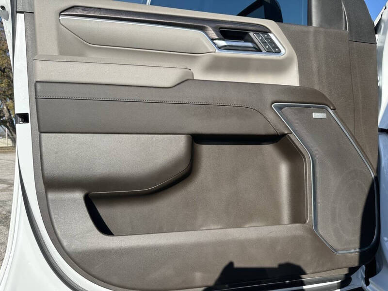 2025 Chevrolet Silverado 3500HD