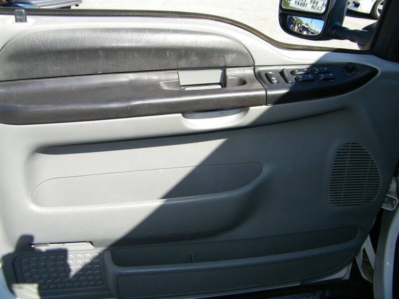 2006 Ford F-350 Super Duty