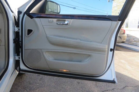 2010 Cadillac DTS Luxury Collection