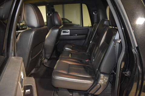 2014 Ford Expedition EL Limited
