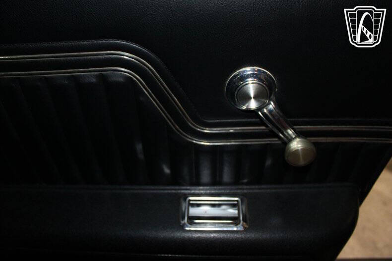 1971 Chevrolet Chevelle