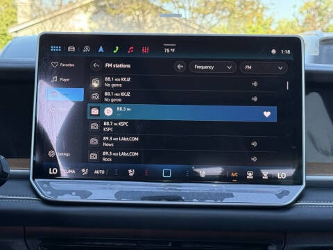 2026 Volkswagen Tiguan SEL R-Line Turbo 4Motion