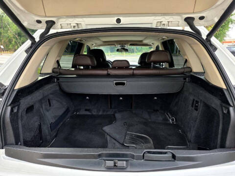 2014 BMW X5 xDrive35i