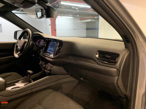 2022 Dodge Durango GT