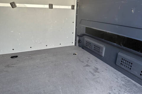 2019 Mercedes-Benz Sprinter